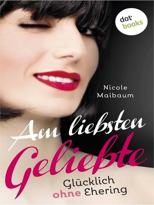 cover image of Am liebsten Geliebte